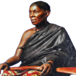 Yaa Asantewaa