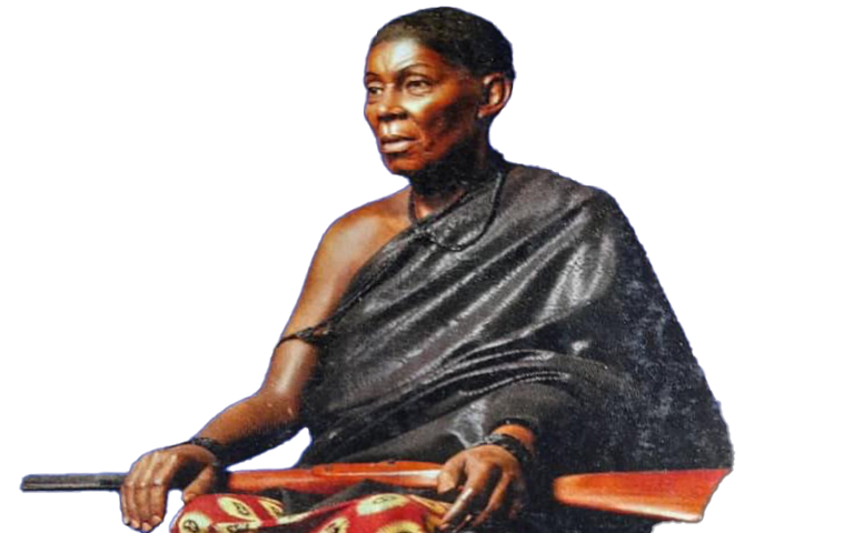 Yaa Asantewaa: The Fearless Queen Mother Who Defied British Colonialism