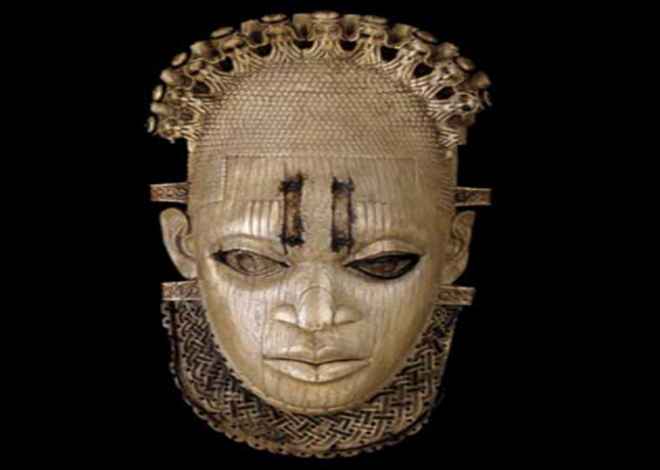 The History of Oduduwa