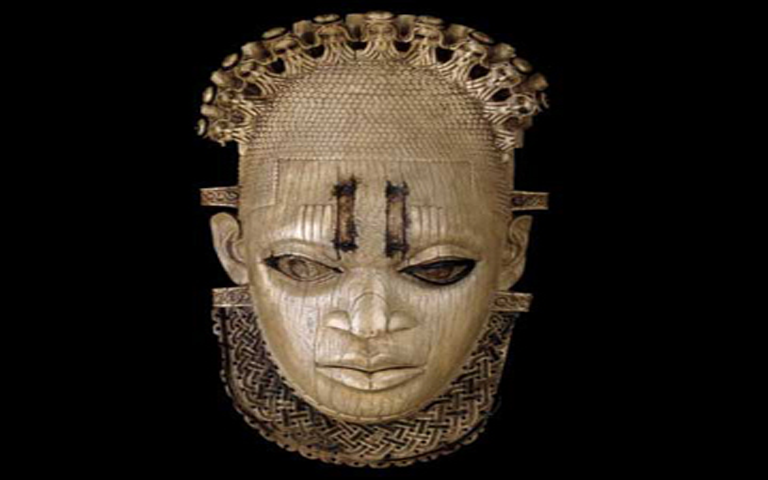 The History of Oduduwa