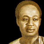 kwame Nkrumah