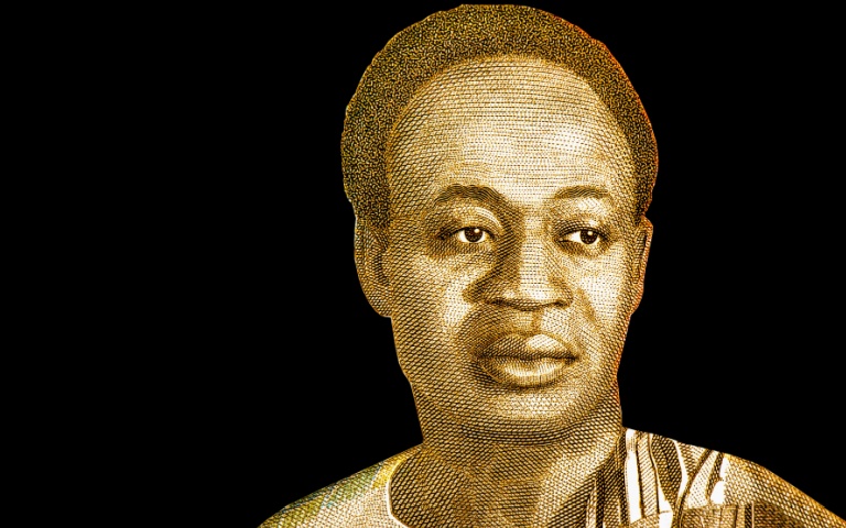 A Great African Leader – Kwame Nkrumah