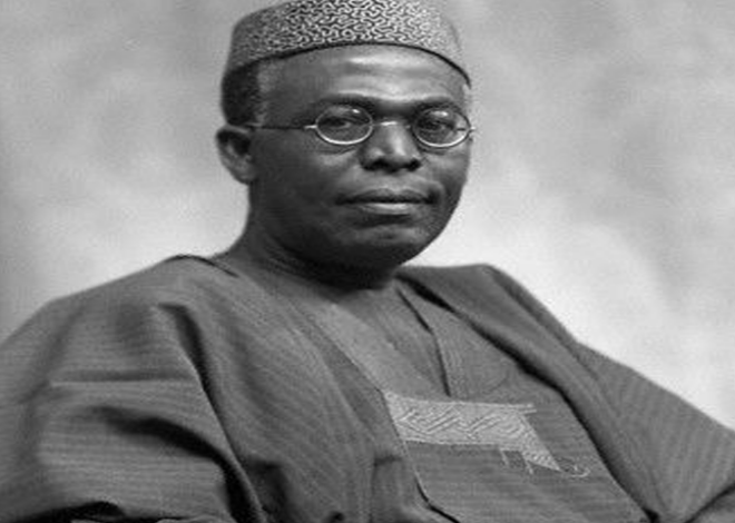 Obafemi Awolowo