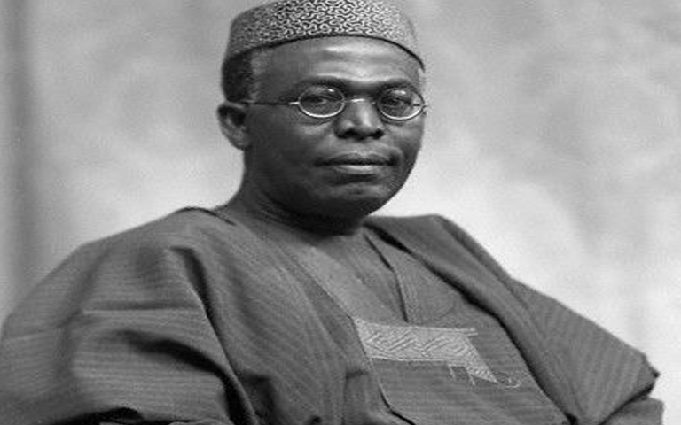 Obafemi Awolowo