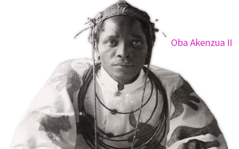 Exploring the Legacy of Oba Akenzua II